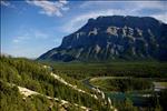 Banff, Canada